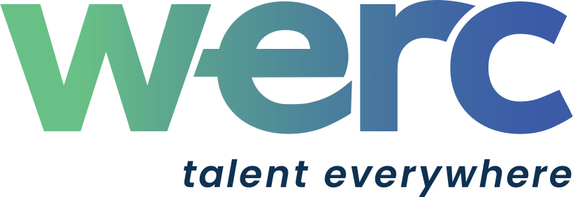 WERC Talent Everywhere